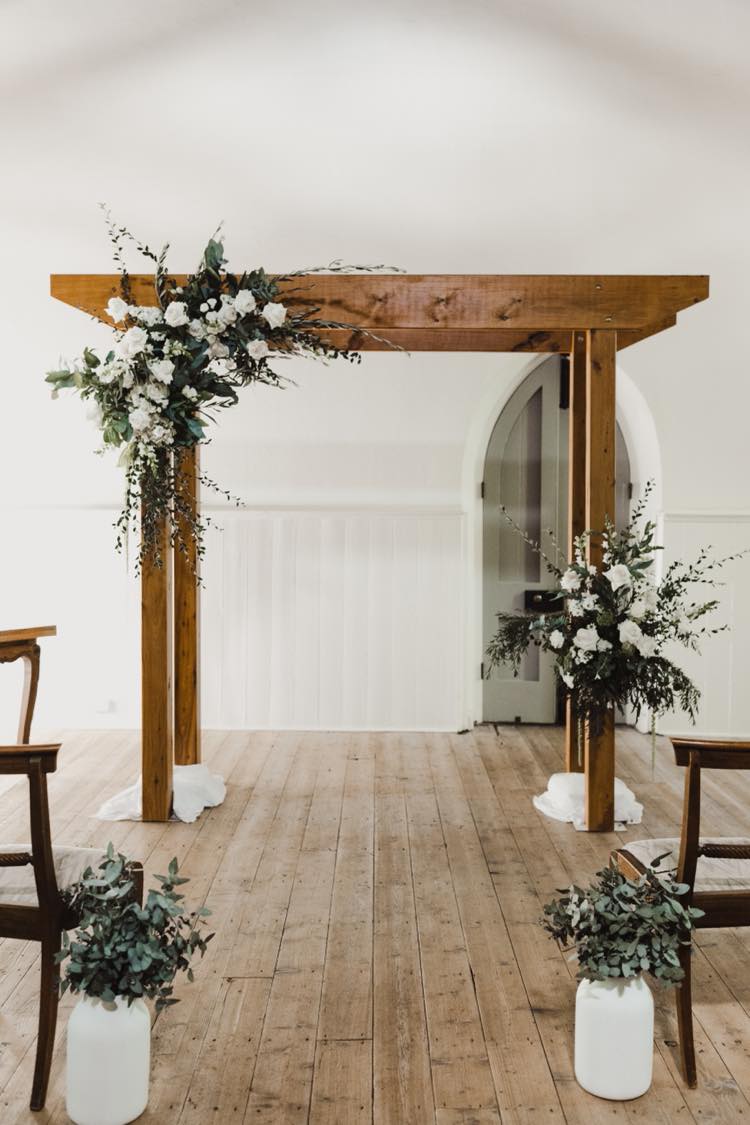 Wedding Arbour/Arch for Hire